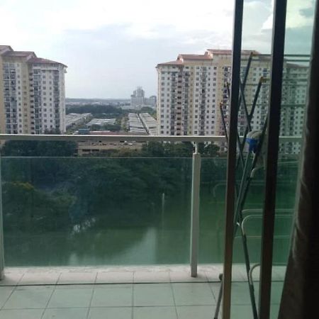 11-Modern Homestay Palazio Lake View Mount Austin Palazio Near Aeon Themepark Toppen Ikea Johor Bahru Luaran gambar