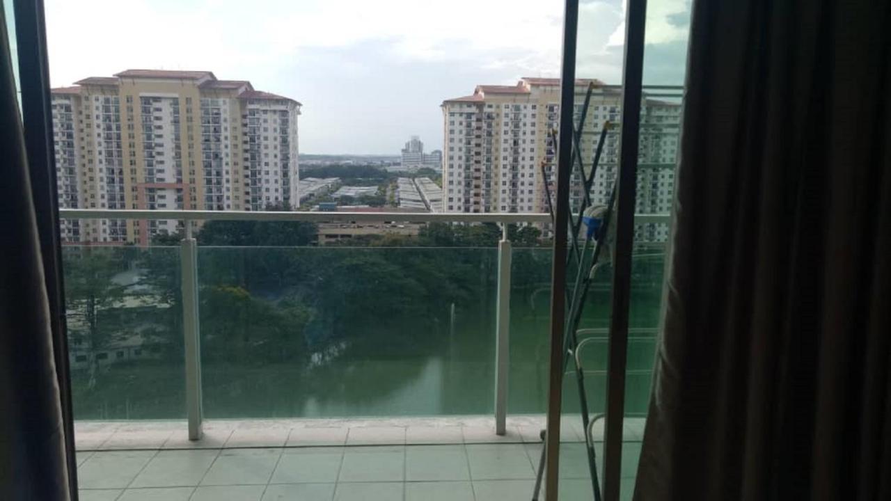 11-Modern Homestay Palazio Lake View Mount Austin Palazio Near Aeon Themepark Toppen Ikea Johor Bahru Luaran gambar