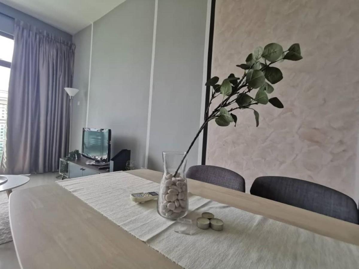 11-Modern Homestay Palazio Lake View Mount Austin Palazio Near Aeon Themepark Toppen Ikea Johor Bahru Luaran gambar
