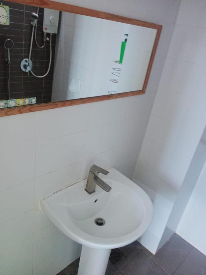 11-Modern Homestay Palazio Lake View Mount Austin Palazio Near Aeon Themepark Toppen Ikea Johor Bahru Luaran gambar