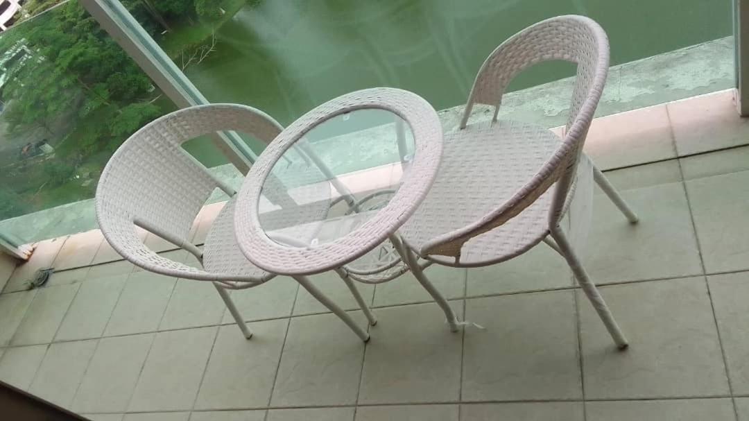 11-Modern Homestay Palazio Lake View Mount Austin Palazio Near Aeon Themepark Toppen Ikea Johor Bahru Luaran gambar